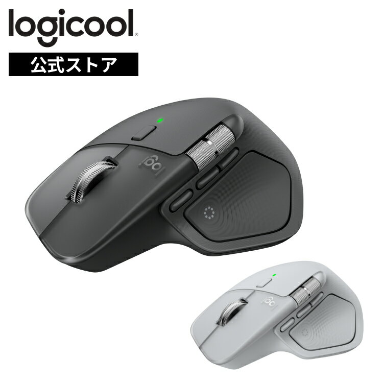 Logicool MX Master 3S