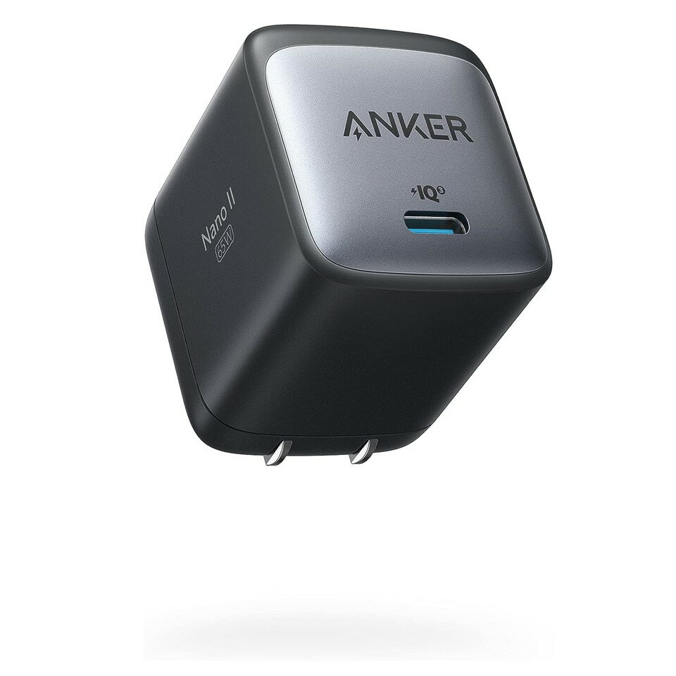 Anker Nano II 65W